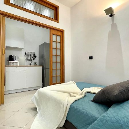 Finalborgo Outdoor&Sea, Three-Room Flat W/Wifi Finale Ligure Exteriör bild