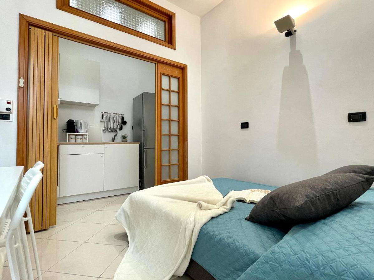 Finalborgo Outdoor&Sea, Three-Room Flat W/Wifi Finale Ligure Exteriör bild