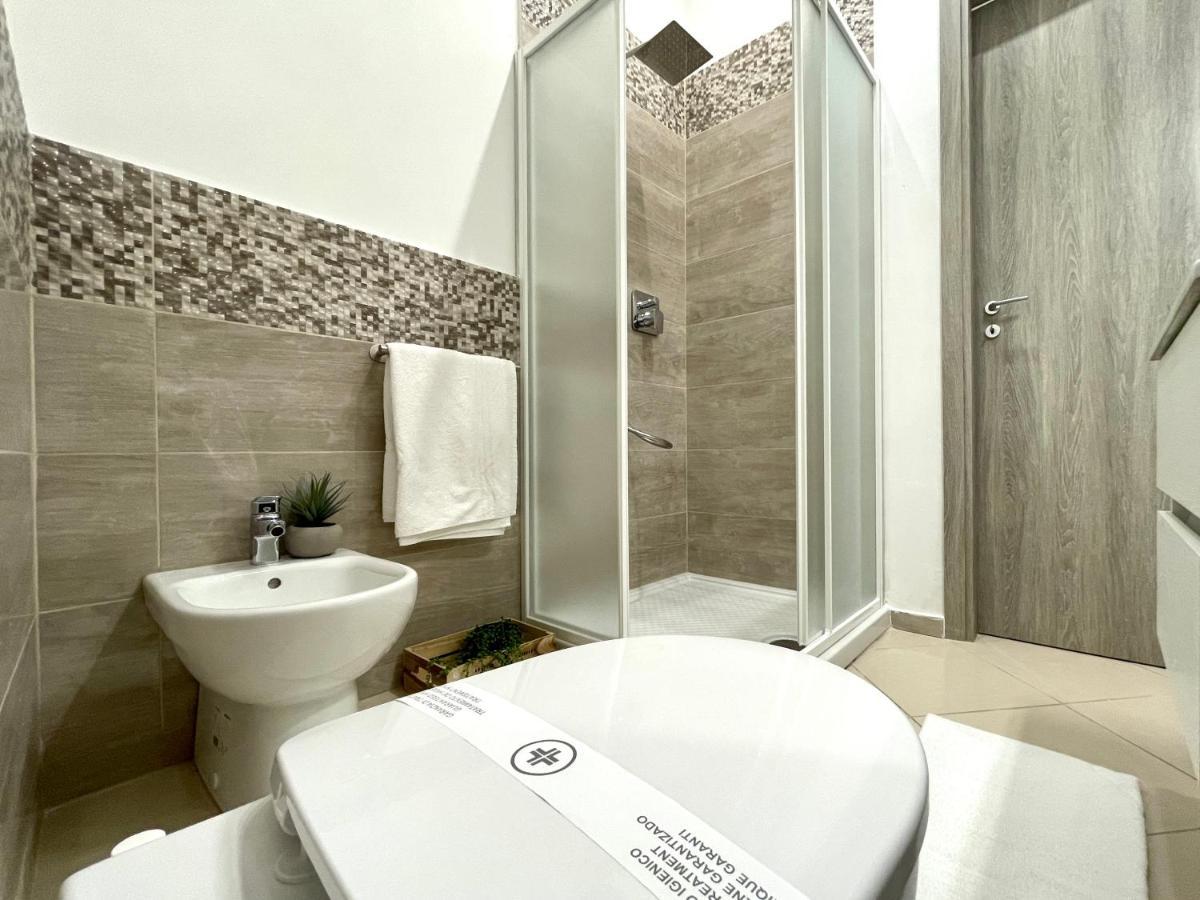 Finalborgo Outdoor&Sea, Three-Room Flat W/Wifi Finale Ligure Exteriör bild