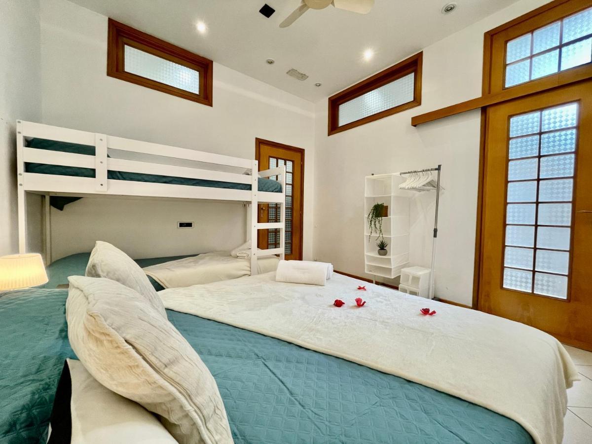 Finalborgo Outdoor&Sea, Three-Room Flat W/Wifi Finale Ligure Exteriör bild