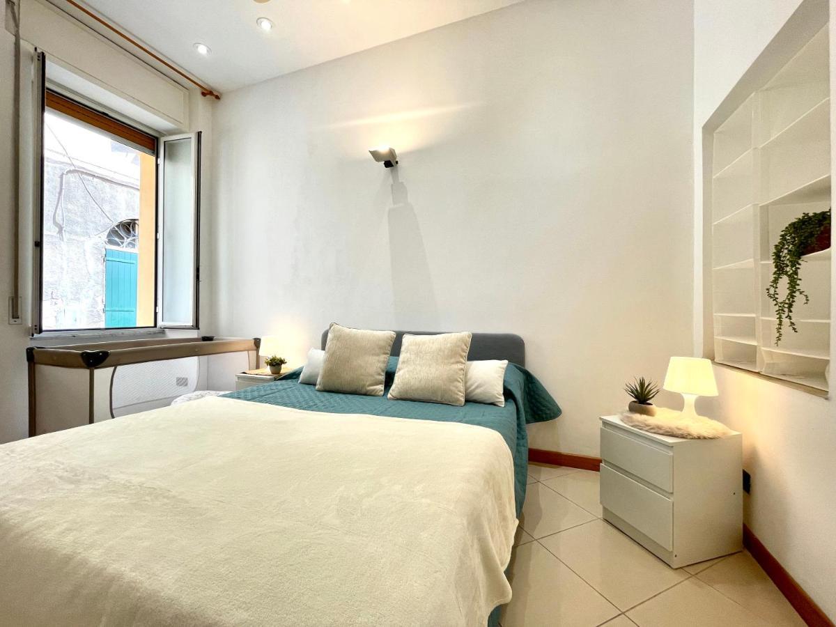 Finalborgo Outdoor&Sea, Three-Room Flat W/Wifi Finale Ligure Exteriör bild