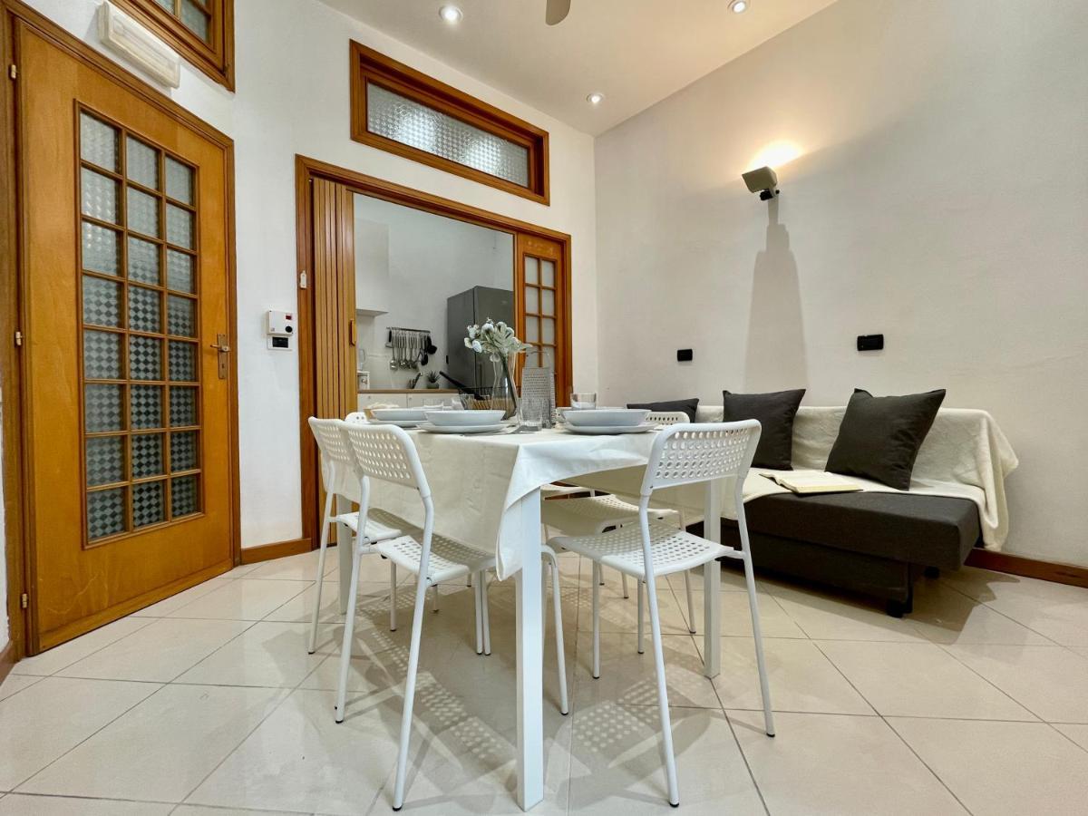 Finalborgo Outdoor&Sea, Three-Room Flat W/Wifi Finale Ligure Exteriör bild