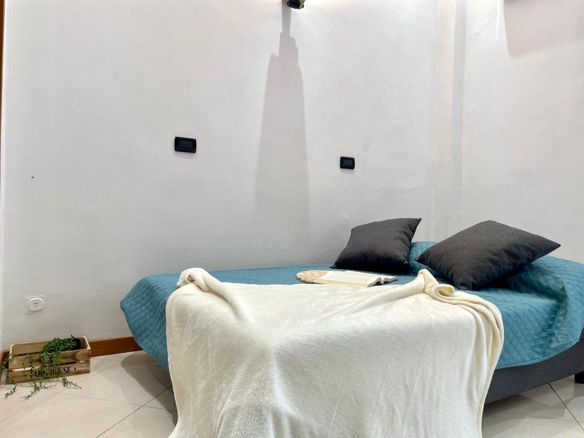Finalborgo Outdoor&Sea, Three-Room Flat W/Wifi Finale Ligure Exteriör bild